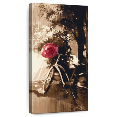 Vélo rétro