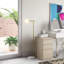 Lampe de travail sur pied 51 po Yearby-342076027-342076021