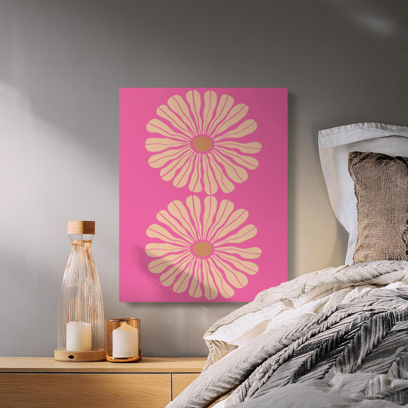 Wrapped Canvas Print Set, 101.6 cm H x 76.2 cm W