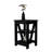 Table with 2 Shelves-50397258