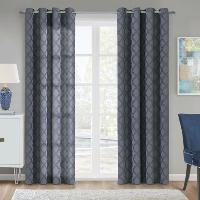 Dorset Solid Max Blackout Thermal Liner