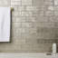 Veda 4X9 Polished Glass Tile-117591252