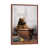 Classic Wood Framed