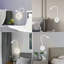 LED Plug-in Spotlight-1351607285