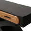 Console Ashwood