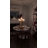 5 Arm Crystal Candelabra Centerpieces For Wedding Tables,29.5 Inches Tall-2010520929-1991573440