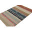 Distressed Homage Hand Knotted Wool Abstract Area Rug-244794126