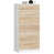 White/Sonoma Oak is out of stock