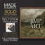 Paysages rétro-DCLxxvii-impression encadrée - réversible-1984336909-1984336908