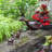 Krugerville Animals Weather Resistant Metal Garden Statue
