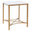 Bella Marble 3 Legs End Table-72595289-132219467
