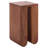 Catina Glass Accent Table