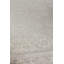 Velvet hand-knotted Silk Ivory/Silver Area Rug-837234624