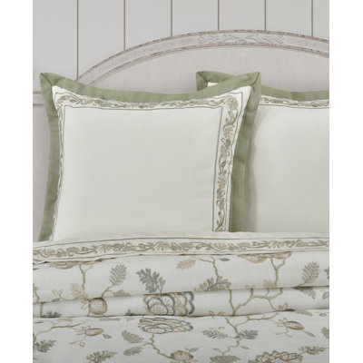 Taie décorative Fairview Euro
