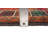 Rizbaft Red Rug 3'6" x 6'4"