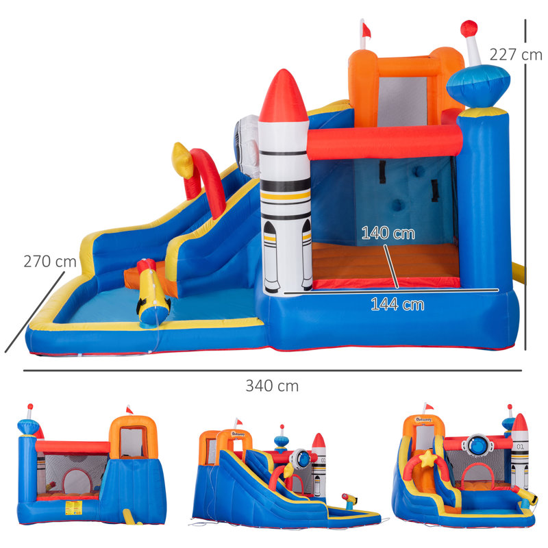 Bounce House