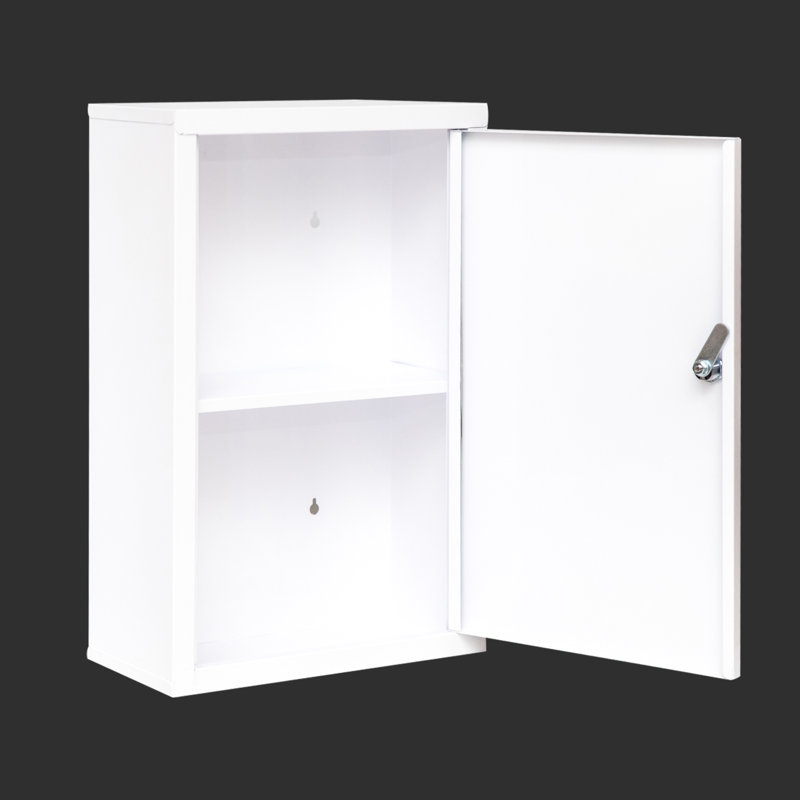 Armoire murale de premiers soins