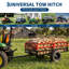 63cm H x 98cm W Utility Cart-133599020