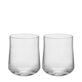Informal Handmade Whiskey Glass