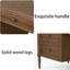 Bureau classique de style champêtre-1674711210