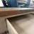 Brents Cream 2 Drawer Coffee Table
