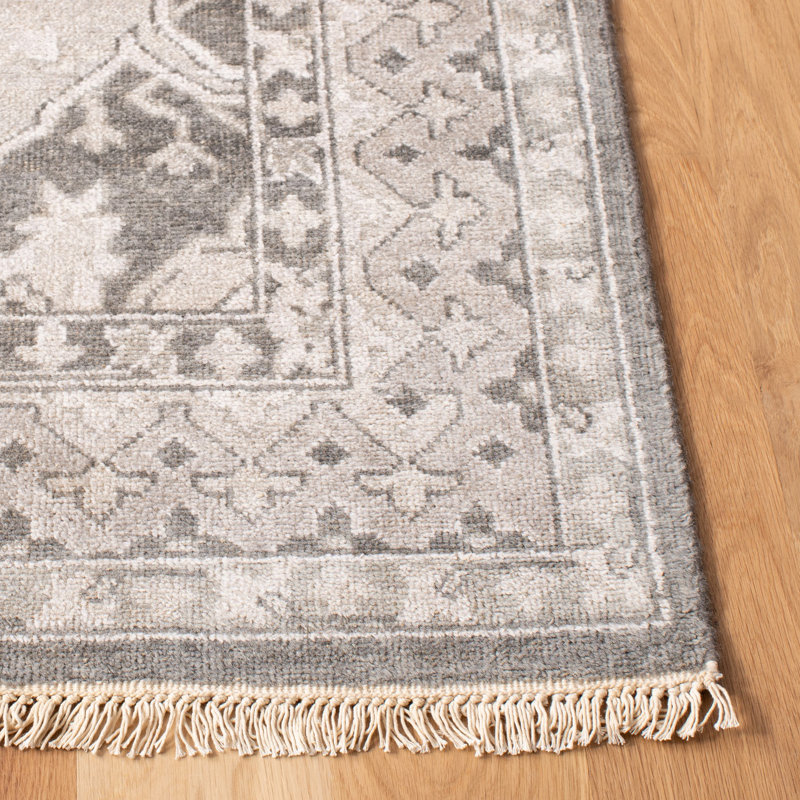 Ralph Lauren Reynolds Wool Oriental Rug, Rectangle 10' x 14'