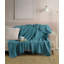 Couvre-lit en coton gaufré KAFTHAN-1981933606-1981936383