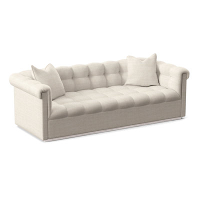 Canapé 98 po Thom Filicia Home Nottingham