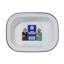 Hairy Bikers Steel Pie Pan