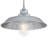 Iron Hill 1 - Light Single Pendant-83545233