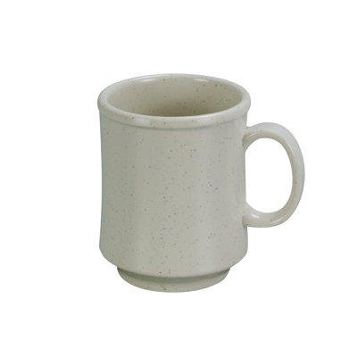 Ardis Melamine Coffee Mug
