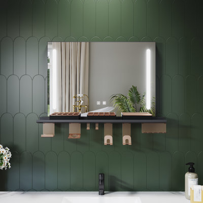 Rectangle Wall Mirror