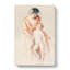 Mother And Child Vol.8 by Mary Cassatt - Wrapped Canvas-61842322