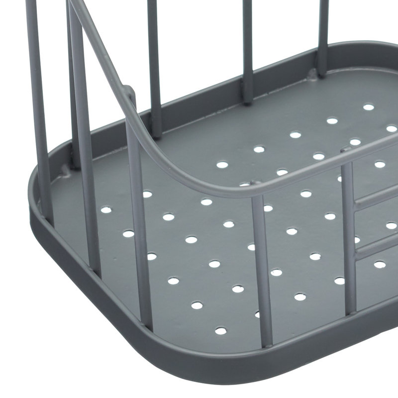 Living Nostalgia Sink Caddy
