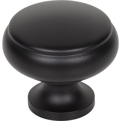 Cumberland 1 1/4" Diameter Round Knob