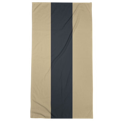 Cotton Blend Bath Towel