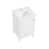 Blanc est en rupture de stock