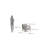 Ojai Acacia Premium All-Weather Wicker Outdoor Lounge Chair