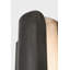 Anne-Marie Barton Armise 18" Sconce with Alabaster-1700916022-1700916009
