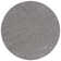 Myshaggy Collection Rugs Solid Design in Grey