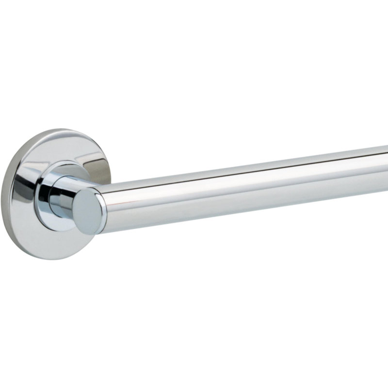 Grab Bar, 3" H x 27" W x 1" D