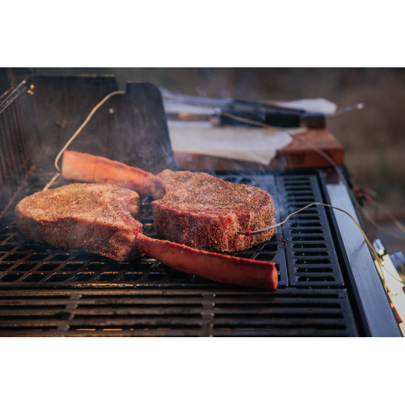 Weber Crafted Dual Sided Sear Grate