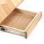 Dion Solid Wood Desk