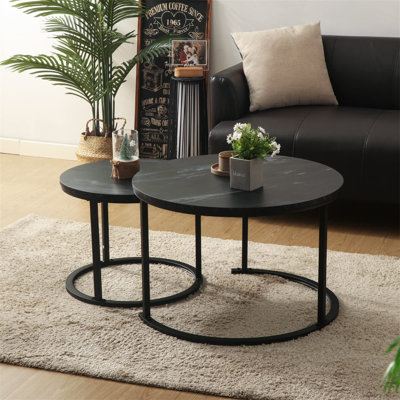 Adelilah Coffee Table