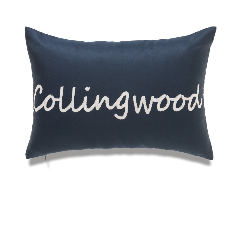 Oreiller d'extérieur avec insert My Cottage Living, Collingwood