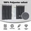 Curtains Polyester 140 Cm Decorative Inlays-1301828045-1301828033
