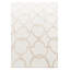 Tapis ivoire Iverson