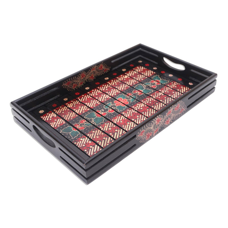 Tray