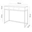 Dressing Table with Mirror