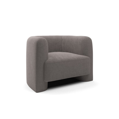 Barry Barrel Chair